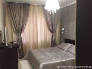 Квартира на Мамайке