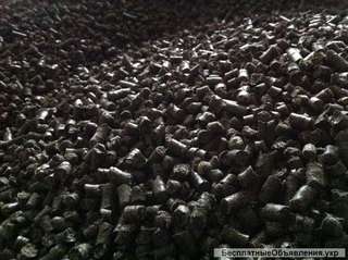 Гранулы полиэтиленовые