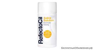 Соляной раствор для обезжиривания Refectocil 150мл