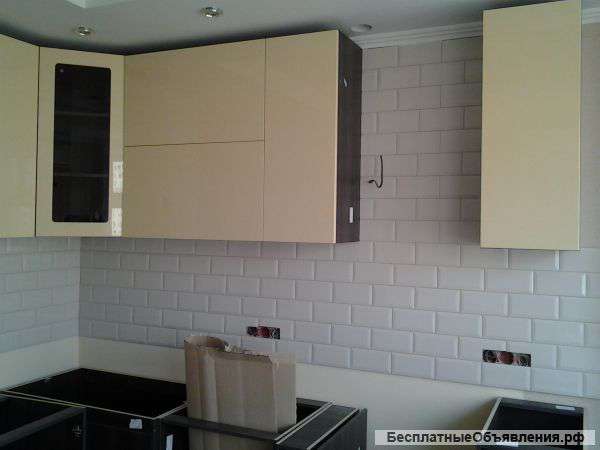 Ремонт квартир