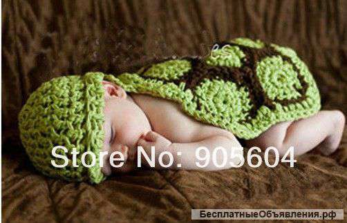 Одежда для фотосессий