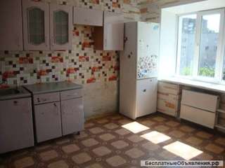 1-ком. кв-ра по ул. Веры Волошиной, 28А