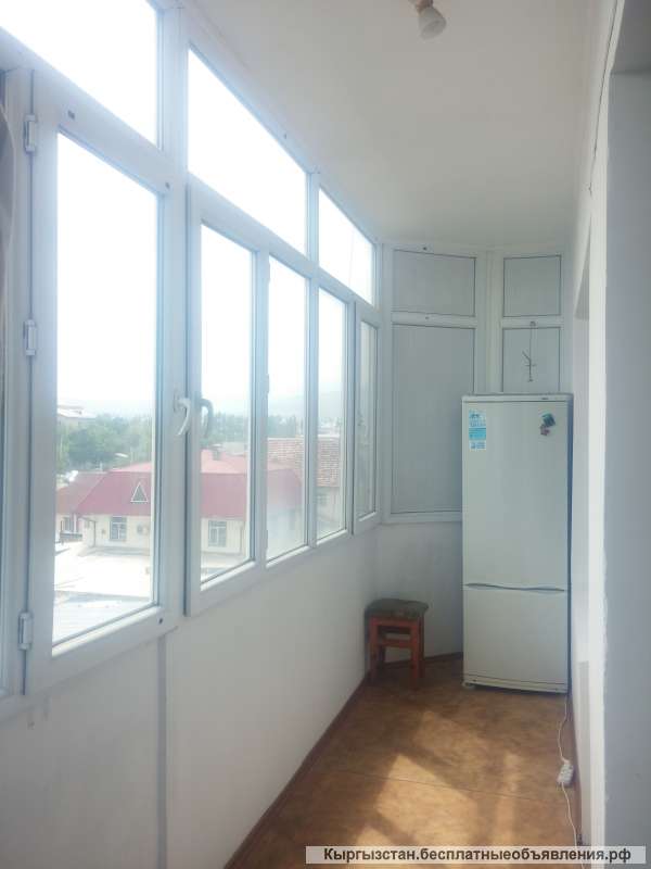 Продаю1 ком квартиру