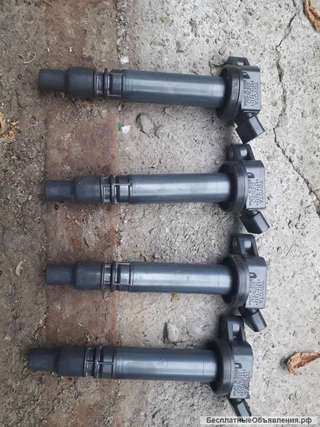 Катушки зажигания Toyota 9091902256