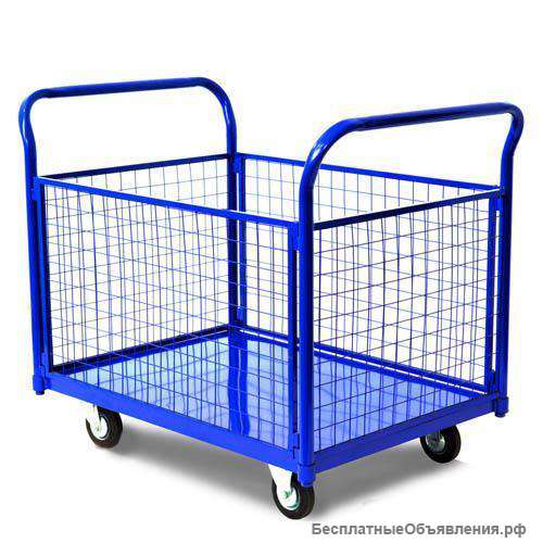 Металлическая мебель в Нижнем Новгороде