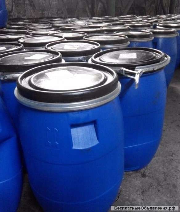 Сапропелевое жидкое удобрение для гидропонных систем