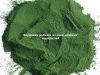 Переработка сине-зеленых водорослей в корма и удобрения