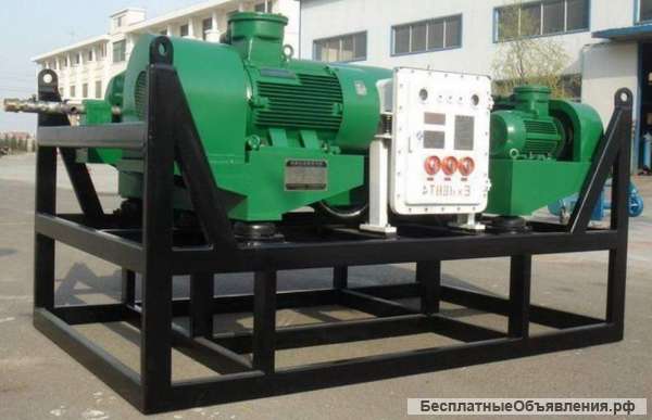 Переработка сине-зеленых водорослей в корма и удобрения