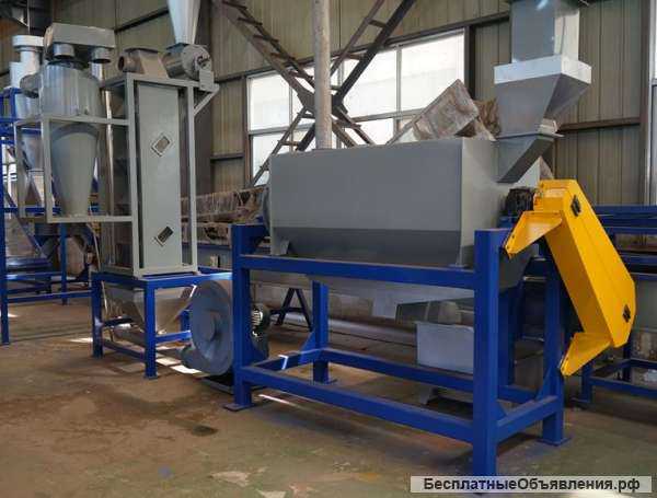 Переработка сине-зеленых водорослей в корма и удобрения