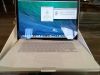 Новый MacBook Pro