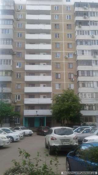 2 ком. квартира 9-я Тихая 7