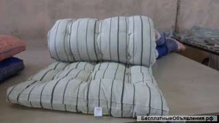 Матрасы, наматрасники, подушки, одеяла оптом