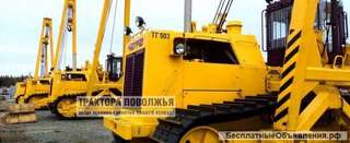 Трубоукладчик ТГ 503 харакеристики тг 511 Четра