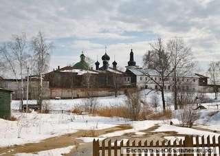 Душа Русского севера, автобусный тур, 3 дня