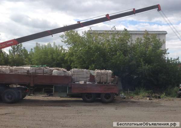 Грузоперевозки воровайка КАМАЗ