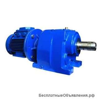 Планетарный Мотор-редуктор МР1-500