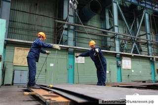 Стропальщик