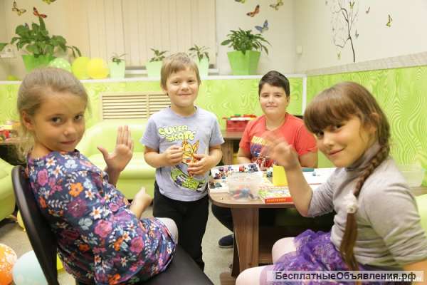 Мультстудия "Айликон"