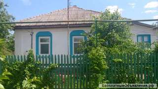 Хороший дом на 25 сотках земли, с. Новоандреевка