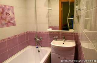 Установка сантехники.Монтаж сантехники