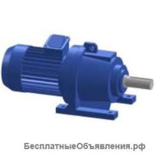 Планетарный Мотор-редуктор МР3-800