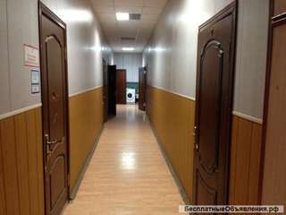 Нежилое здание 528,2 квм.м. с земельным участком 332 кв.м. в Москве