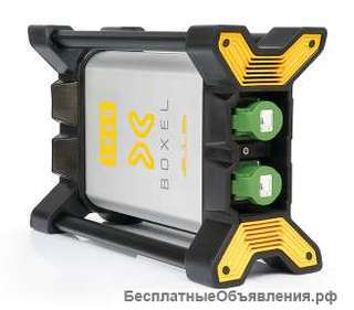 Электронный преобразователь ENAR BOXEL