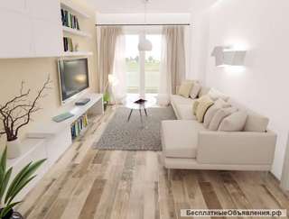 Квартиры 45-68,5 кв.м. в уютном комплексе, Бечичи, Будва, Черногория