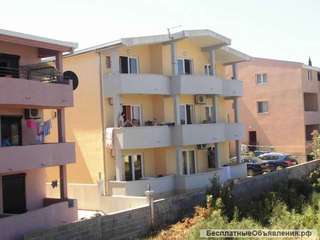 Мини-отель общей площадью 311 м2, рядом с морем, Добре Воде, Бар, Черногория