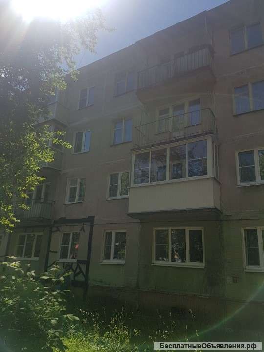 2-х комнатная квартира ул. Горького д. 6