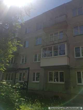 2-х комнатная квартира ул. Горького д. 6
