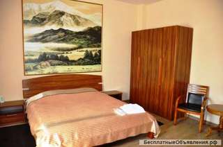 Гостевой дом на ул Санаторная 15