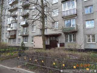 Квартиры в Санкт-Петербурге