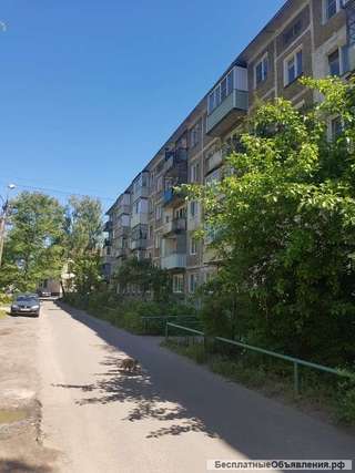 2-х комнатная квартира 1 мкр. д. 37