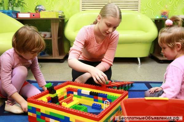 Студия раннего развития ребенка в Измайлово