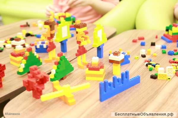 Студия раннего развития ребенка в Измайлово