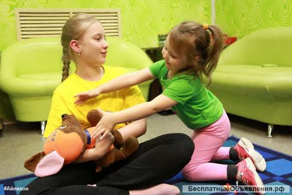 Студия раннего развития ребенка в Измайлово