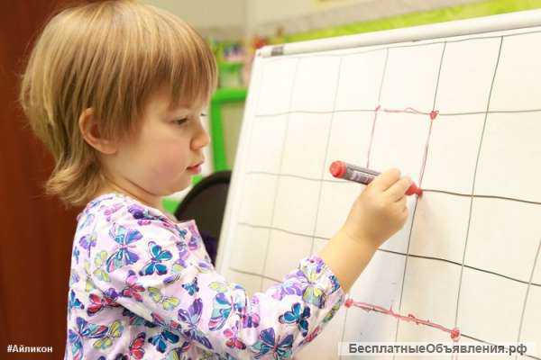Студия раннего развития ребенка в Измайлово