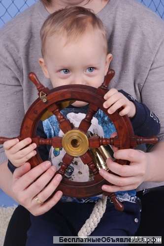 Фотостудия "Айликон"