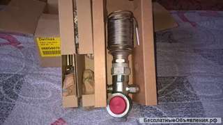 Клапан терморегулирующий TEAT 85-33