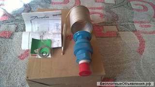 Пилот управляемый CVT 027B1111