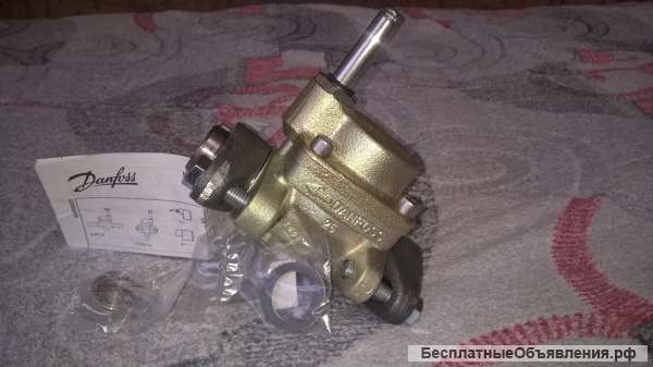 Соленоид EVRA25