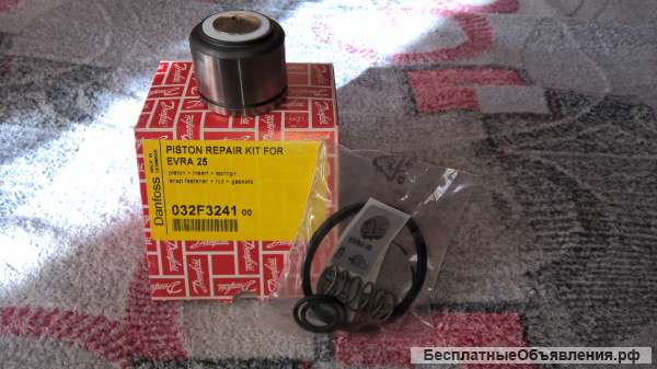 Поршень EVRA25