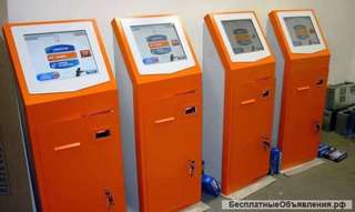 Сеть платежных терминалов. Подтвержденная прибыль