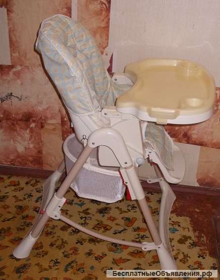 Стульчик для кормления PIero jetem