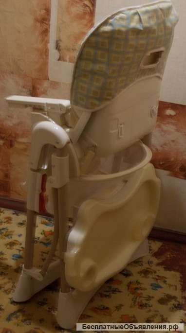 Стульчик для кормления PIero jetem