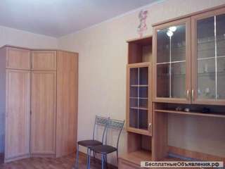 Сдам 1 комн. квартиру на длительный срок