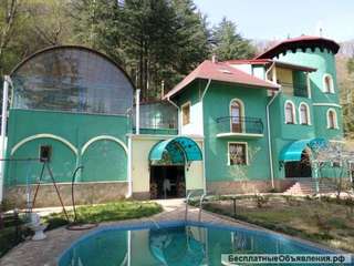 Дома с участком