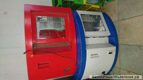 Терминалы навесные.zao777