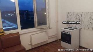 2-комнатную квартиру, ЗИП, Байбакова без мебели